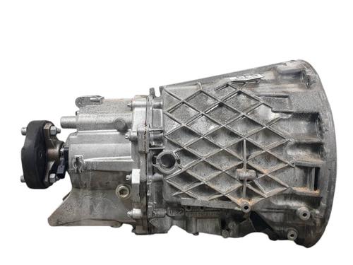 Gearbox MERCEDES-BENZ C-CLASS (W204) C 200 CDI (204.001) | BP30292476M3 - Image 2