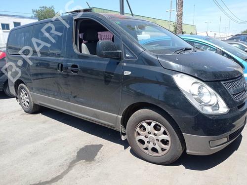 Used Parts HYUNDAI H-1 Travel (TQ)  2.5 CRDI  1040919
