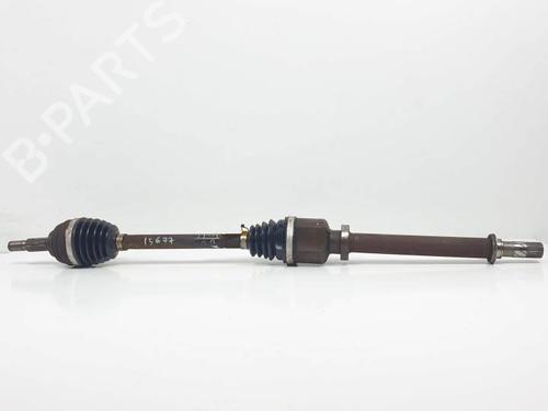 Used Right front driveshaft RENAULT MEGANE II Estate (KM0/1_) 1.6 16V (112 hp) 25144685