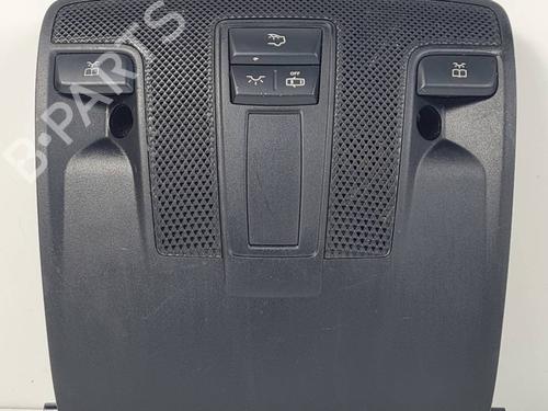 Used Interior roof light Interior roof light MERCEDES-BENZ A-CLASS (W176) A 200 CDI / d (176.008) (136 hp) 40175881 40175881