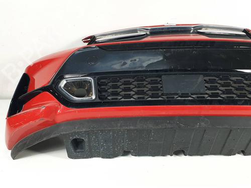 Foran støtfanger KIA PICANTO III (JA) 1.2 MPI | BP29989761C7
