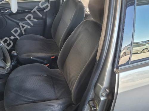 Front left window mechanism FORD FOCUS I Saloon (DFW) 1.6 16V | BP30959040C22 