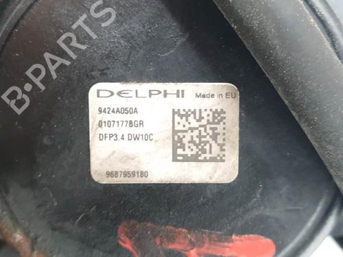 Engine FORD FOCUS III Turnier 2.0 TDCi | BP29245091M1 - Image 9