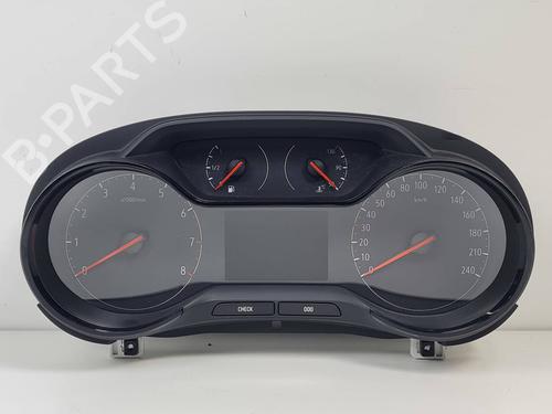instrument-cluster-opel-grandland-grandland-x-a18-p1uo-2017-34517533 main image