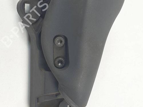 Used Front right interior door handle PEUGEOT BOXER Van (244) 2.2 HDi (101 hp) 30292617