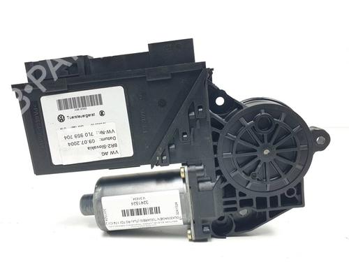 Used Right rear window motor VW TOUAREG (7LA, 7L6, 7L7) 2.5 R5 TDI (174 hp) 29820467
