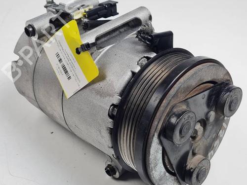 Used AC compressor FORD FOCUS C-MAX (DM2) 1.8 TDCi (115 hp) 29382328