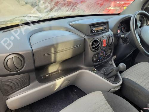 Electronic module FIAT DOBLO Box Body/MPV (223_) 1.9 JTD | BP36429340M83  - Image 12