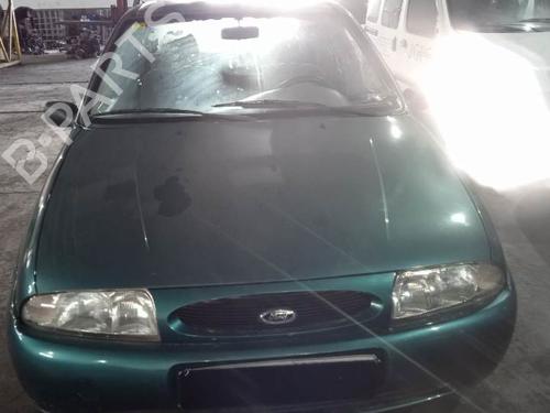 Grille FORD FIESTA IV (JA_, JB_) 1.3 i | BP6861170C40 