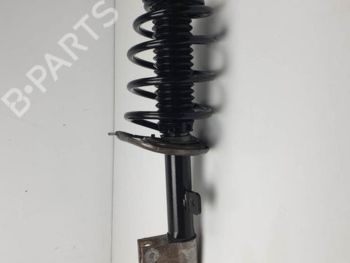 Used Left front shock absorber Left front shock absorber CITROËN C4 Grand Picasso I (UA_) 2.0 HDi 138 (136 hp) 27554099 27554099