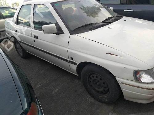 Left front indicator FORD ORION III (GAL) 1.6 i 16V | BP31272406C32 - Image 6