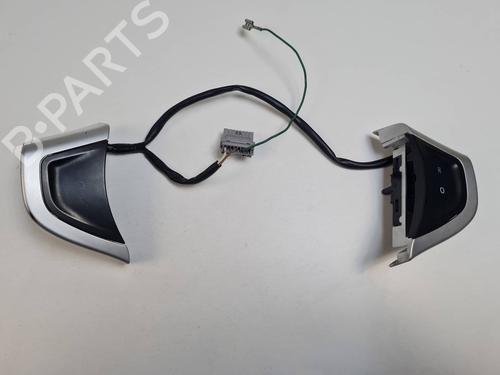 Used Steering wheel controls Steering wheel controls RENAULT KOLEOS I (HY_) 2.0 dCi (173 hp) 34518515 34518515