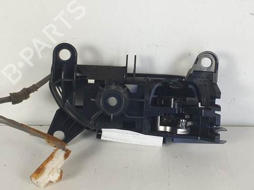 Front left interior door handle LEXUS GS (_S19_) 300 (GRS190_, GRS190R) | BP12357892I13 