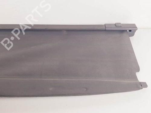Rear parcel shelf MERCEDES-BENZ A-CLASS (W168) A 170 CDI (168.008) | BP12359857C85 