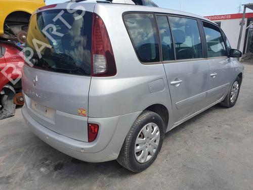AC radiator RENAULT ESPACE IV (JK0/1_) 1.9 dCi (JK0U, JK0G) | BP24934723M32 - Image 24