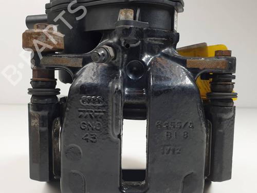 Used Left rear brake caliper Left rear brake caliper AUDI Q5 (8RB) SQ5 TDI quattro (313 hp) 30278506 30278506