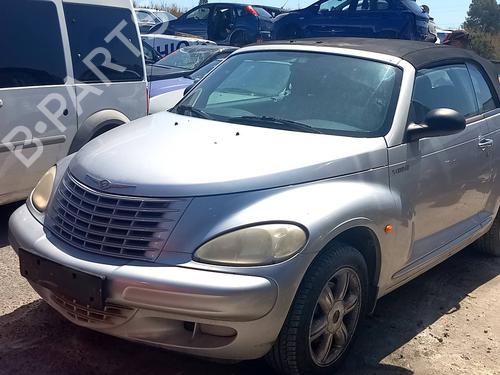 Brugte CHRYSLER PT CRUISER (PT_) 2.4 4787215