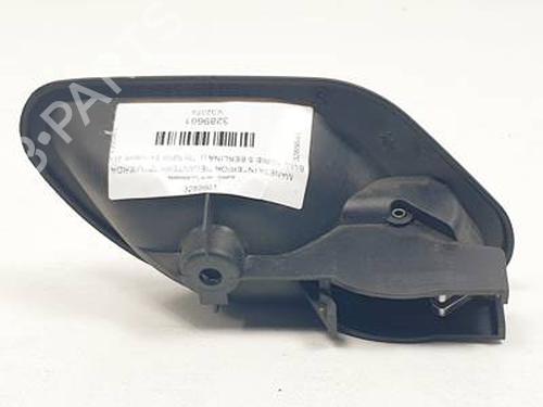 Venstre fortil invendig håndtag BMW 5 (E39) 520 d | BP30919107I13