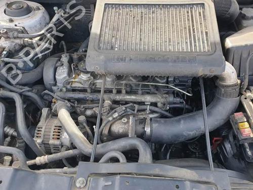 Front differential HYUNDAI SANTA FÉ I (SM) 2.0 CRDi | BP21781031M23 