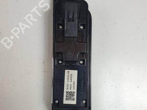 Venstre Foran elrute bryter LAND ROVER RANGE ROVER EVOQUE (L538) 2.0 D | BP29989596I27 