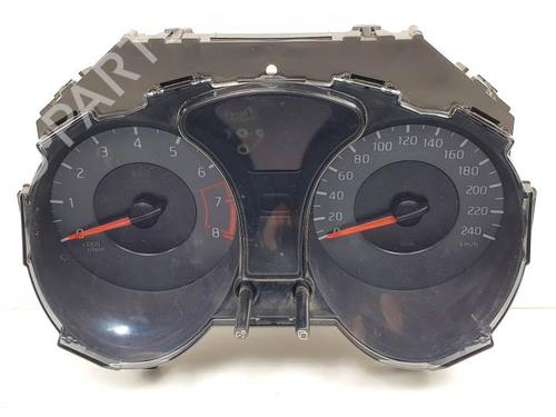 Used Instrument cluster NISSAN JUKE (F15) 1.6 (117 hp) 24341068