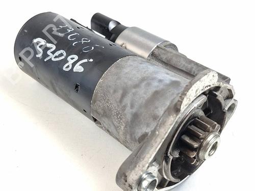 Starter VW CRAFTER 30-50 Van (2E_) 2.0 TDI | BP39744464M8 - Image 2