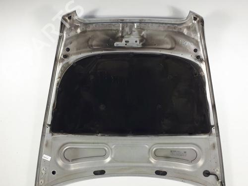 Hood AUDI A6 C6 (4F2) 3.0 TDI quattro | BP16444821C1 