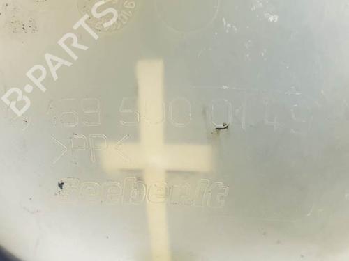 Expansion tank MERCEDES-BENZ B-CLASS Sports Tourer (W245) B 180 CDI (245.207) | BP15656524C120