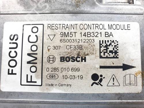 ECU airbags FORD FOCUS II Turnier (DA_, FFS, DS) 2.0 TDCi | BP29964839M53