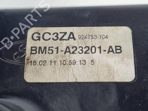 Front left window mechanism FORD FOCUS III Turnier 1.6 Ti | BP37659022C22 - Image 4
