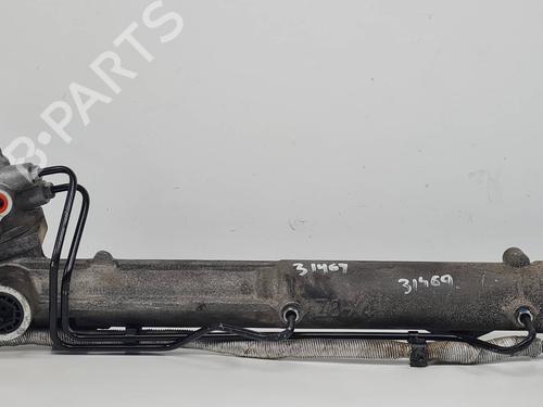 Steering rack CITROËN C5 II (RC_) 2.0 HDi (RCRHRH) | BP30142487M22 - Image 3