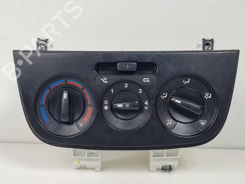 Used Climate control Climate control CITROËN NEMO Box Body/MPV (AA_) 1.3 HDi 75 (75 hp) 34515555 34515555