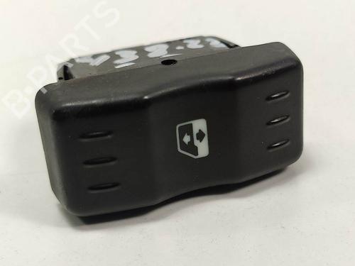 Used Left front window switch Left front window switch DACIA LOGAN (LS_) 1.5 dCi (LS0K) (68 hp) 9665831 9665831
