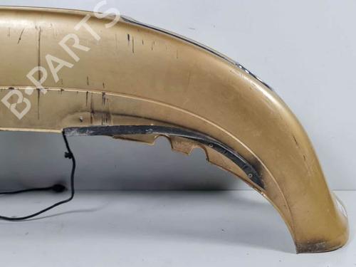 Front bumper AUDI A4 B7 Convertible (8HE) 3.2 FSI quattro | BP7302983C7 