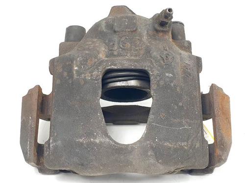 Used Left front brake caliper FORD SIERRA II Hatchback (GBC, GBG) 2.0 i (120 hp) 15001175