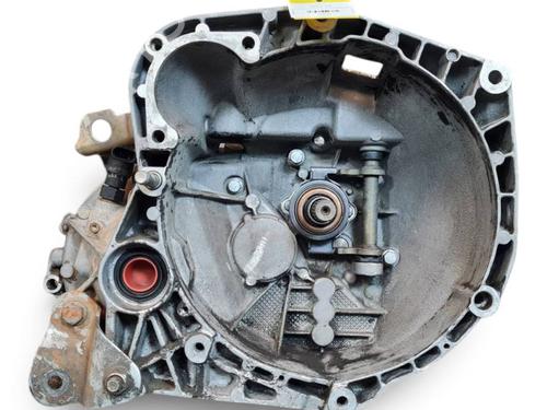 Used Gearbox Gearbox FIAT DOBLO MPV (119_, 223_) 1.9 JTD (223AXE1A) (100 hp) 39634438 39634438