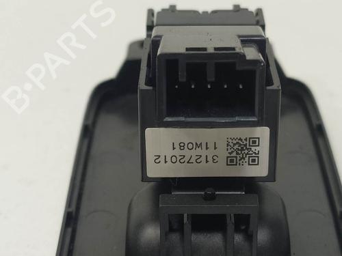 Right front window switch VOLVO XC60 I SUV (156) D5 AWD | BP6892833I26 - Image 2