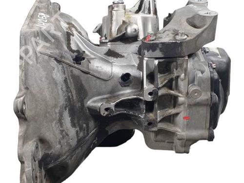 Gearbox OPEL CORSA D (S07)  | BP17787836M3 