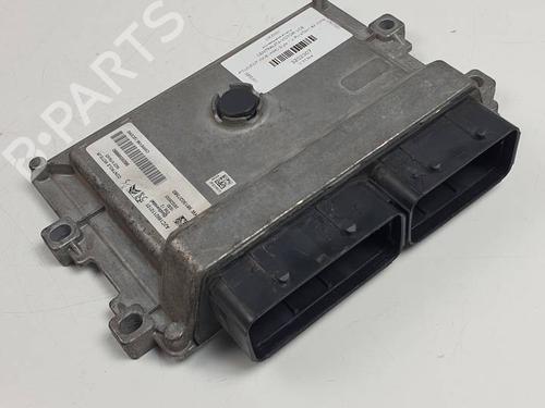 Computer motormanagement PEUGEOT 2008 I (CU_) 1.2 PureTech 82 (82 hp) 29444322