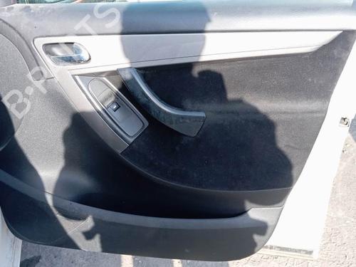 Left front window switch CITROËN C4 Picasso I MPV (UD_) 1.6 HDi | BP24984526I27 - Image 15