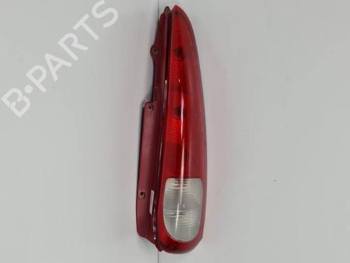 Used Right taillight DAEWOO REZZO (U100) [2000-2025]  6859980