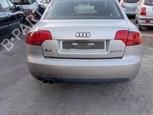 Right front window switch AUDI A4 B7 (8EC) 2.0 TDI 16V | BP28027378I26 - Image 8