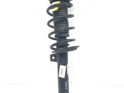 Used Left front shock absorber VW GOLF VI (5K1) 1.4 TSI (122 hp) 29581791