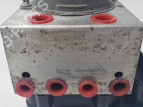 ABS pump LAND ROVER RANGE ROVER VELAR (L560) 2.0 D180 TD4 4x4 | BP25144034M43 - Image 6