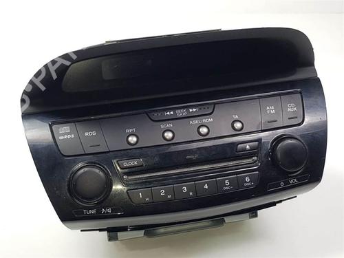 Used Radio Radio HONDA FR-V (BE) 2.2 i CTDi (BE5) (140 hp) 9646574 9646574