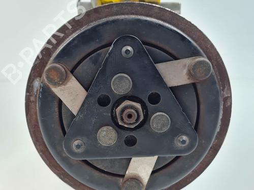 AC compressor FORD FOCUS C-MAX (DM2) 2.0 TDCi | BP24499824M34  - Image 7