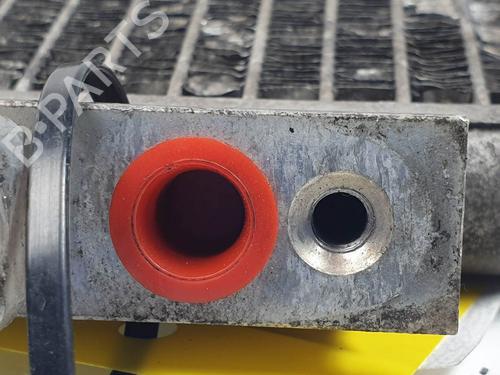 AC radiator RENAULT MEGANE III Hatchback (BZ0/1_, B3_) 1.5 dCi (BZ09, BZ0D, BZ1W, BZ29, BZ14) | BP28487564M32 - Image 4