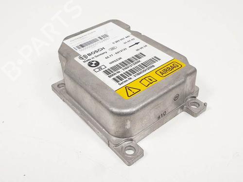 Used ECU airbags BMW 3 Coupe (E46) 320 Ci (170 hp) 15897208