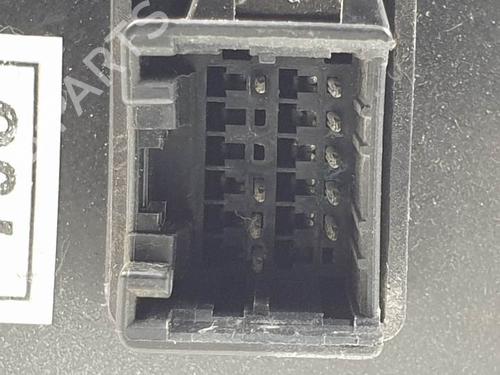 Left mirror OPEL ANTARA A (L07) 3.2 V6 | BP28106419C26 