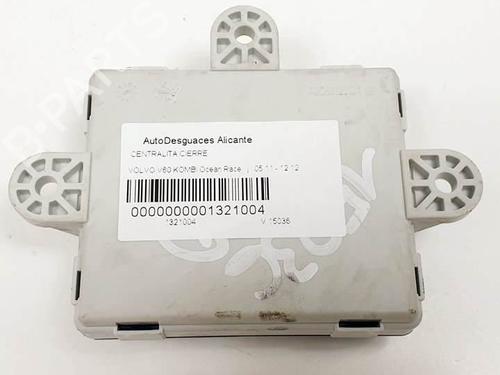 Comfort control module VOLVO V60 I (155) D3 / D4 | BP25289461M56  - Image 5